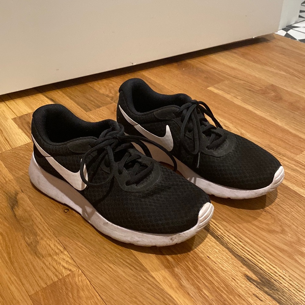 Nike sneakers